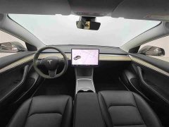 Tesla Model 3 Standard Range Edition 3D6 - фото 7