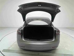 Tesla Model 3 Standard Range Edition 3D6 - фото 9