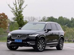 Volvo XC90 B5 Luxury Edition 5 - фото 1