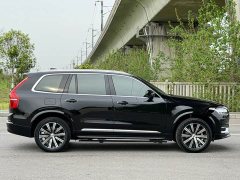 Volvo XC90 B5 Luxury Edition 5 - фото 12