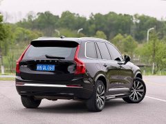 Volvo XC90 B5 Luxury Edition 5 - фото 4