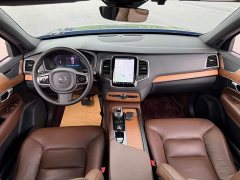 Volvo XC90 B5 Luxury Edition 5 - фото 5