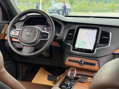 Volvo XC90 B5 Luxury Edition 5 - фото 6