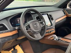 Volvo XC90 B5 Luxury Edition 5 - фото 8