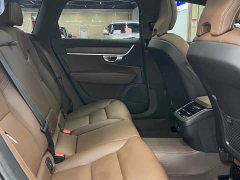 Volvo V90 Cross Country B5 AWD Edition - фото 10