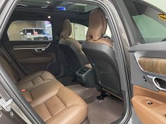 Volvo V90 Cross Country B5 AWD Edition - фото 11