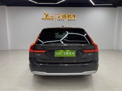 Volvo V90 Cross Country B5 AWD Edition - фото 18