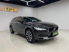 Volvo V90 Cross Country B5 AWD Edition - фото 3