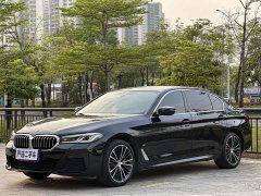BMW 5 Series 530Li Leading M Sports Package - фото 1