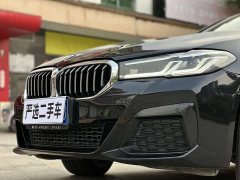 BMW 5 Series 530Li Leading M Sports Package - фото 10