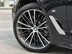 BMW 5 Series 530Li Leading M Sports Package - фото 11