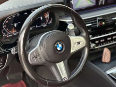 BMW 5 Series 530Li Leading M Sports Package - фото 12