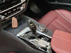 BMW 5 Series 530Li Leading M Sports Package - фото 13