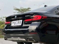 BMW 5 Series 530Li Leading M Sports Package - фото 16