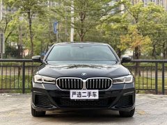 BMW 5 Series 530Li Leading M Sports Package - фото 2