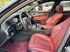 BMW 5 Series 530Li Leading M Sports Package - фото 4