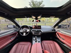 BMW 5 Series 530Li Leading M Sports Package - фото 5