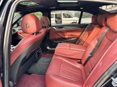 BMW 5 Series 530Li Leading M Sports Package - фото 6
