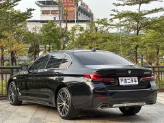BMW 5 Series 530Li Leading M Sports Package - фото 7