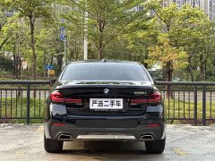 BMW 5 Series 530Li Leading M Sports Package - фото 8