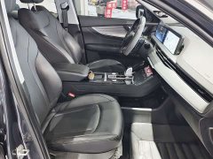 Chery Tiggo 8 PLUS 290TGDI DCT luxury version - фото 10