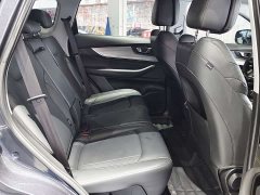 Chery Tiggo 8 PLUS 290TGDI DCT luxury version - фото 11