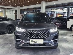 Chery Tiggo 8 PLUS 290TGDI DCT luxury version - фото 2
