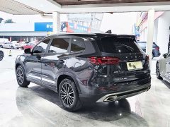 Chery Tiggo 8 PLUS 290TGDI DCT luxury version - фото 4