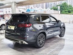 Chery Tiggo 8 PLUS 290TGDI DCT luxury version - фото 6