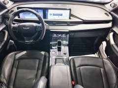 Chery Tiggo 8 PLUS 290TGDI DCT luxury version - фото 7
