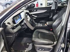 Chery Tiggo 8 PLUS 290TGDI DCT luxury version - фото 8