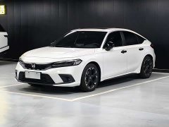 Honda HATCHBACK 240TURBO CVT Edition - фото 1