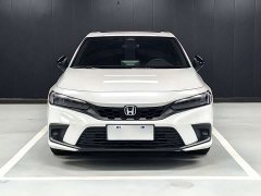 Honda HATCHBACK 240TURBO CVT Edition - фото 2