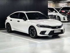 Honda HATCHBACK 240TURBO CVT Edition - фото 3