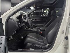 Honda HATCHBACK 240TURBO CVT Edition - фото 4