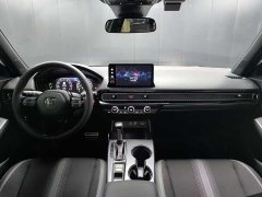 Honda HATCHBACK 240TURBO CVT Edition - фото 5