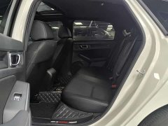 Honda HATCHBACK 240TURBO CVT Edition - фото 6