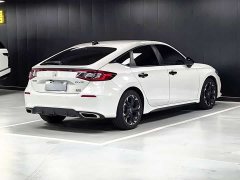 Honda HATCHBACK 240TURBO CVT Edition - фото 7
