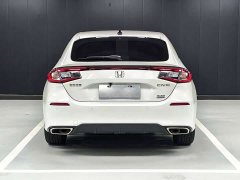 Honda HATCHBACK 240TURBO CVT Edition - фото 8