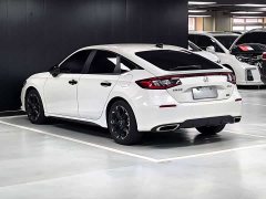Honda HATCHBACK 240TURBO CVT Edition - фото 9