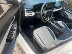 Geely Emgrand 2022 4th Generation 1.5L CVT Flagship Edition - фото 10