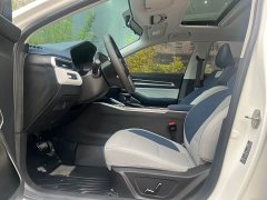 Geely Emgrand 2022 4th Generation 1.5L CVT Flagship Edition - фото 12