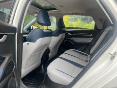Geely Emgrand 2022 4th Generation 1.5L CVT Flagship Edition - фото 13