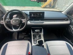 Geely Emgrand 2022 4th Generation 1.5L CVT Flagship Edition - фото 17