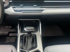 Geely Emgrand 2022 4th Generation 1.5L CVT Flagship Edition - фото 19