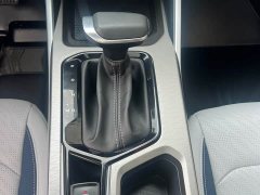 Geely Emgrand 2022 4th Generation 1.5L CVT Flagship Edition - фото 20