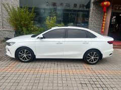 Geely Emgrand 2022 4th Generation 1.5L CVT Flagship Edition - фото 4