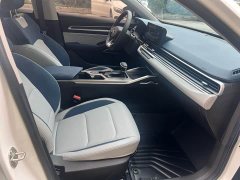 Geely Emgrand 2022 4th Generation 1.5L CVT Flagship Edition - фото 5