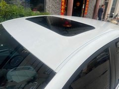 Geely Emgrand 2022 4th Generation 1.5L CVT Flagship Edition - фото 6