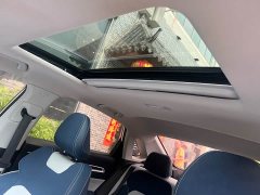Geely Emgrand 2022 4th Generation 1.5L CVT Flagship Edition - фото 7